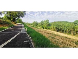 Le Belvédère de Baquey