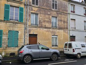 Achat Maison 6 pièces 156m²