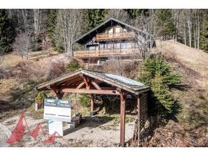 Vente chalet 5 pièces