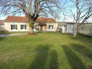 Riberac Proche Commerces  Belle Vue