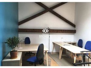 Prestigieux bureau de 116 m2 en location - Belleville  Père-Lachaise  Ménilmontant  France