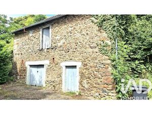 Vente maison 2 pièces 100 m² Tulle (19000)