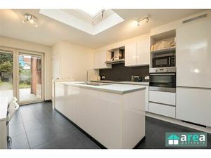 Huis te koop in Hoboken met 3 slaapkamers