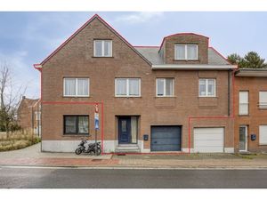 Huis te koop in Keerbergen met 2 slaapkamers