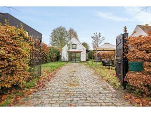 Huis te koop in Sint-Niklaas met 2 slaapkamers