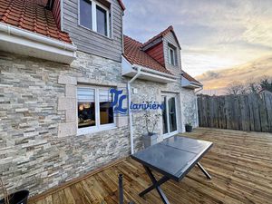 Achat Maison 5 pièces 130m²