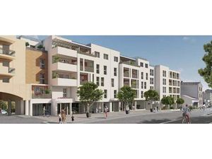 Appartement à vendre Aubagne