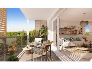 Appartement à vendre Istres ()