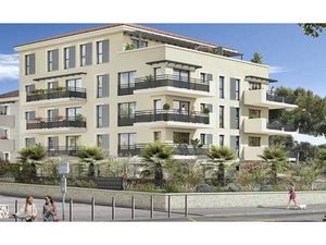 Appartement La Ciotat
