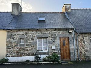 Vente maison 2 pièces 35 m² Pleumeur-Gautier (22740)