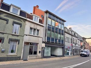 Energiezuinig appartement met twee slaapkamers