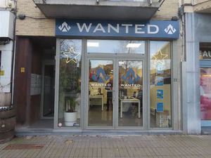 Winkelruimte/Kantoorruimte aan Stadsschouwburg