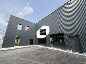 Location Local d'activités Seclin 59113