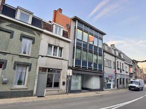 Appartement te huur in Aarschot