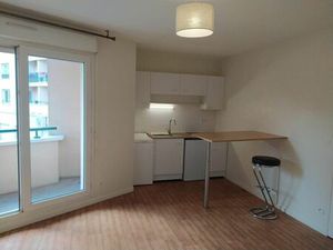 Location appartement 1 pièce 25 m² à Chartres (28000)