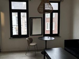 Appartement te huur in Gent