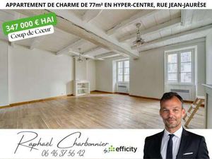 Vente Appartement 3 pièces à Saint-Martin-de-Ré (17410) : à vendre 3 pièces / 78m² Saint-M