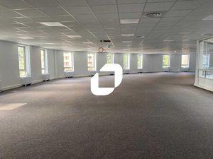 Location Bureau Cergy 95000