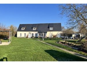 Annonce maison à vendre