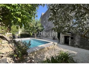 Annonce maison à vendre