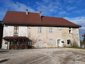 Saint-Christophe-sur-Guiers (38380)