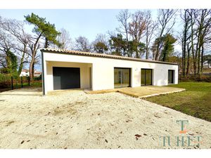 Annonce maison à vendre