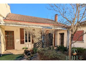 Annonce maison à vendre