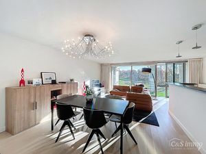 Appartement te koop in Brasschaat met 2 slaapkamers