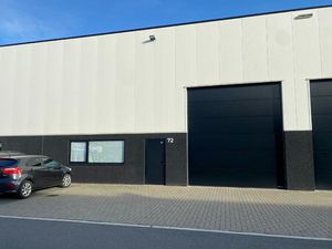 Commercieel te koop in Tielen