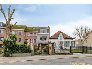 Huis te koop in Mechelen met 4 slaapkamers