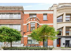 Huis te koop in Mechelen met 5 slaapkamers