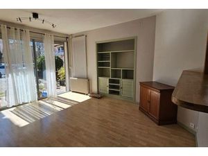 Location appartement 1 pièce 35 m² à Toulouse (31000)