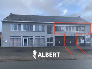 Appartement à louer à Lutselusstraat 138 Diepenbeek (RBU94137)