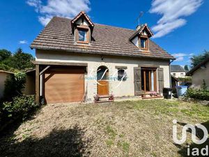 Vente Maison à Maintenon (28130) : à vendre / 115m² Maintenon