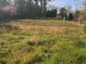 Annonce vente terrain terrain de 824m2 à Libourne (33500) - ParuVendu.fr ref 992784150679