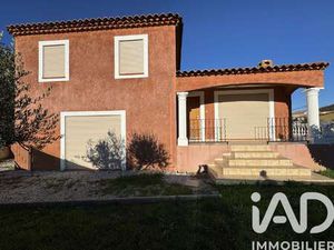 Vente Maison aux Mées (04190) : à vendre / 125m² Les Mées