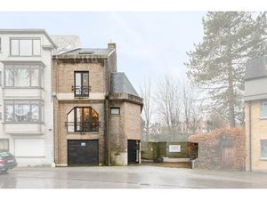 Huis te koop in Lokeren met 4 slaapkamers