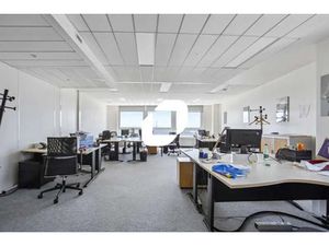 Location Bureau Courbevoie 92400
