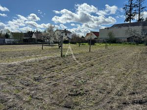 Achat Terrain 1 229m²