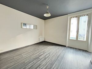 Appartement T1 Quimper à louer