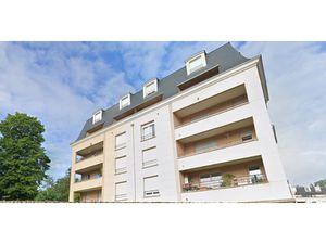 Appartement T3 Dammarie-les-Lys à louer
