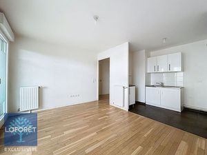 Appartement T2 près de CERGY à louer