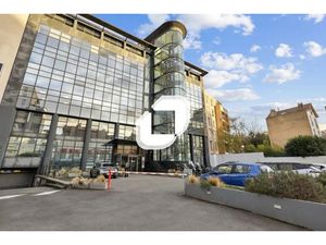 Location Bureau Courbevoie 92400