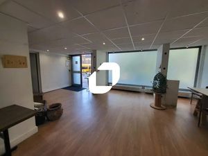 Location Bureau Montrouge 92120