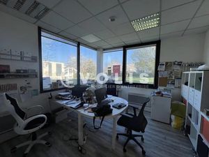 Location Bureau Creteil 94000