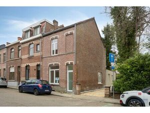 Huis te koop in Heverlee met 4 slaapkamers
