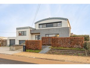 Huis te koop in Hasselt met 5 slaapkamers