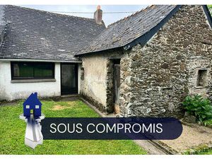 Achat Maison 3 pièces 80m² MOUZEIL 44850