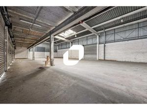 Location Local d'activités Aulnay Sous Bois 93600