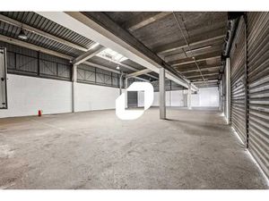 Location Local d'activités Aulnay Sous Bois 93600